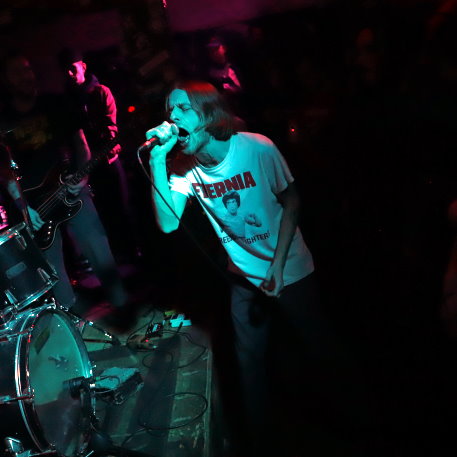 MarkxRenton (CZ, Prag) 10 Jahre Halt die Esse Fest - Projekt Schuldenberg, Plauen - 24. Januar 2025 (7).JPG